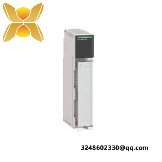 SCHNEIDER 140DAI54000