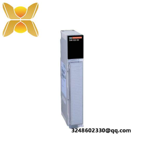 SCHNEIDER 140DAI55300