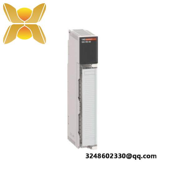 Schneider 140DAI75300230VWCIN  Discrete Input Module