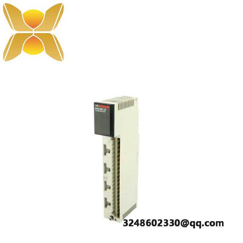 ABB Module SNAT0100-6B SNAT 0100-6B 61054588 5761852-3B