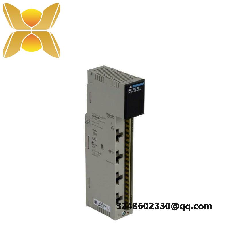 SCHNEIDER 140DDI35310
