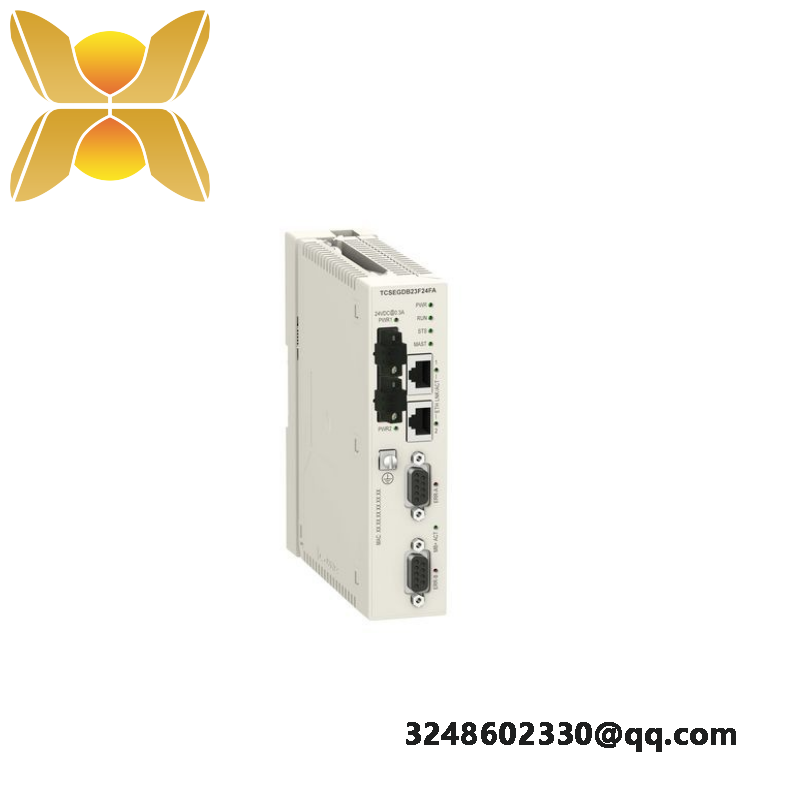 SCHNEIDER 140DDI35310