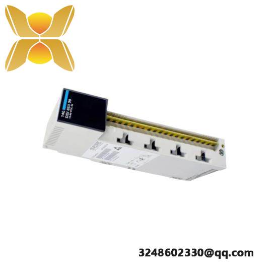 SCHNEIDER 140DDI85300