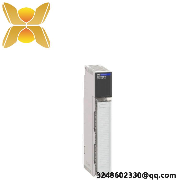 Schneider 140DDO84300