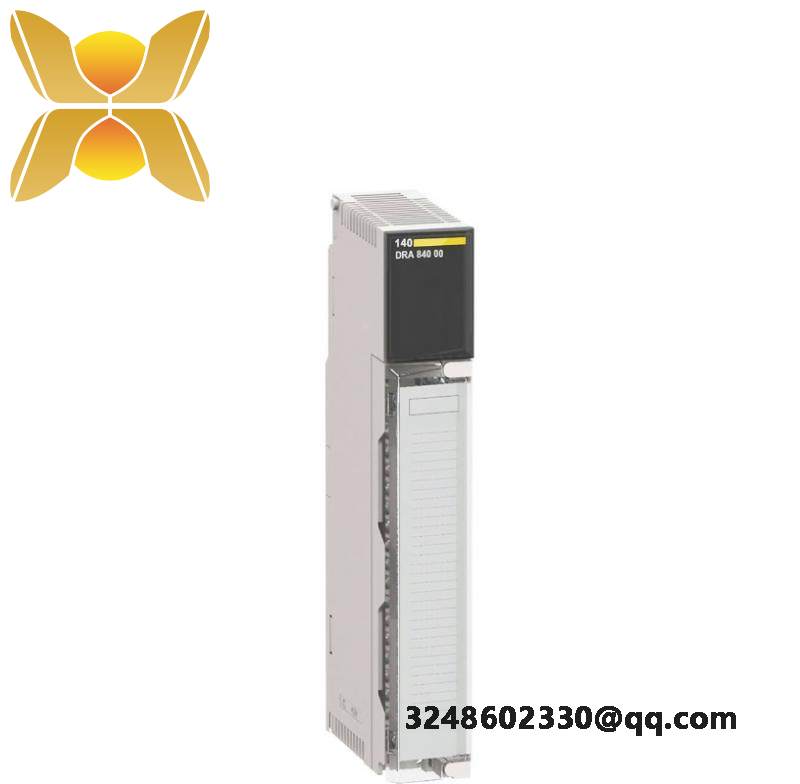 Schneider 140DRA84000