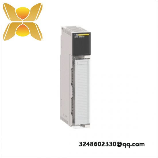 Schneider 140DRA84000