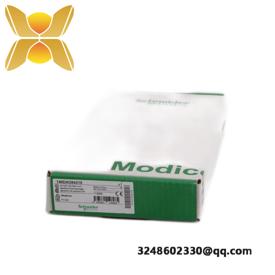 Schneider 140DRA84000
