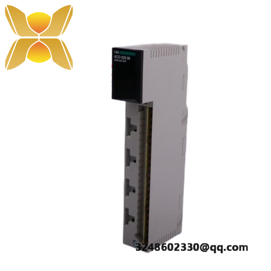 SCHNEIDER 140DRC83000