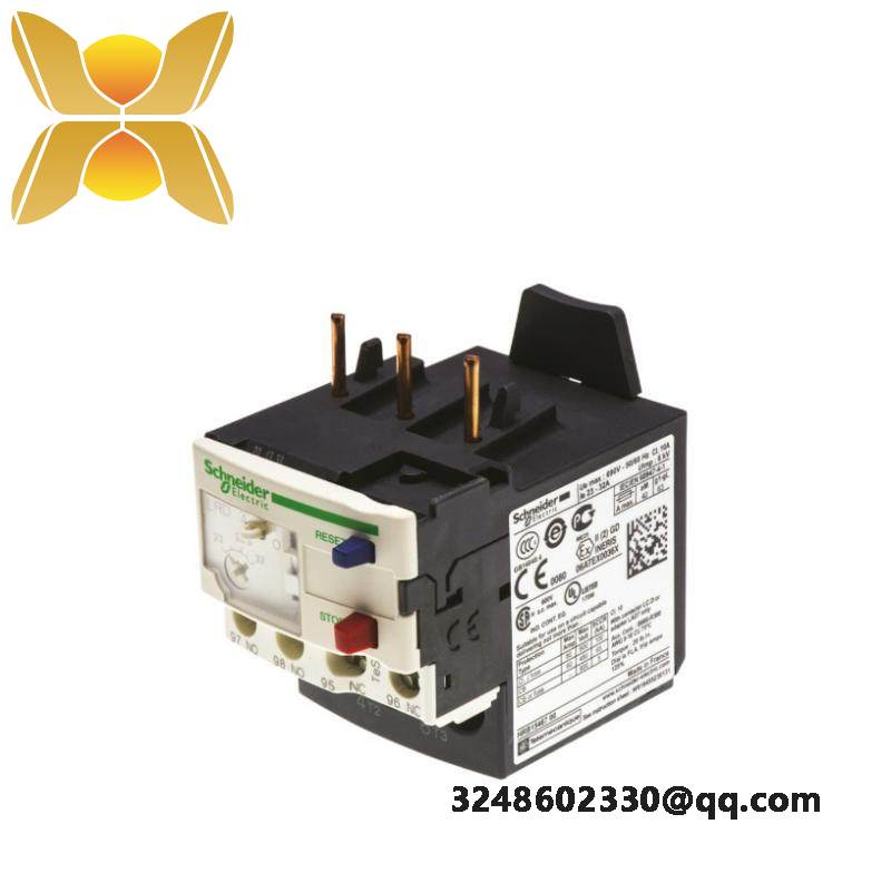 SCHNEIDER 140DRC83000