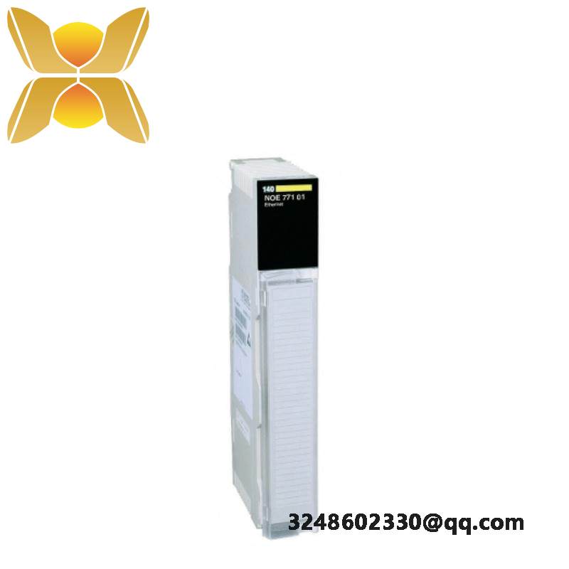 SCHNEIDER 140EHC10500