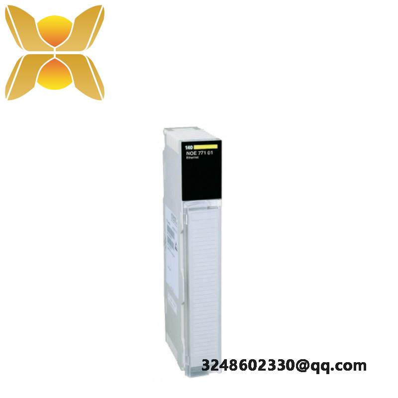 SCHNEIDER 140EHC20200