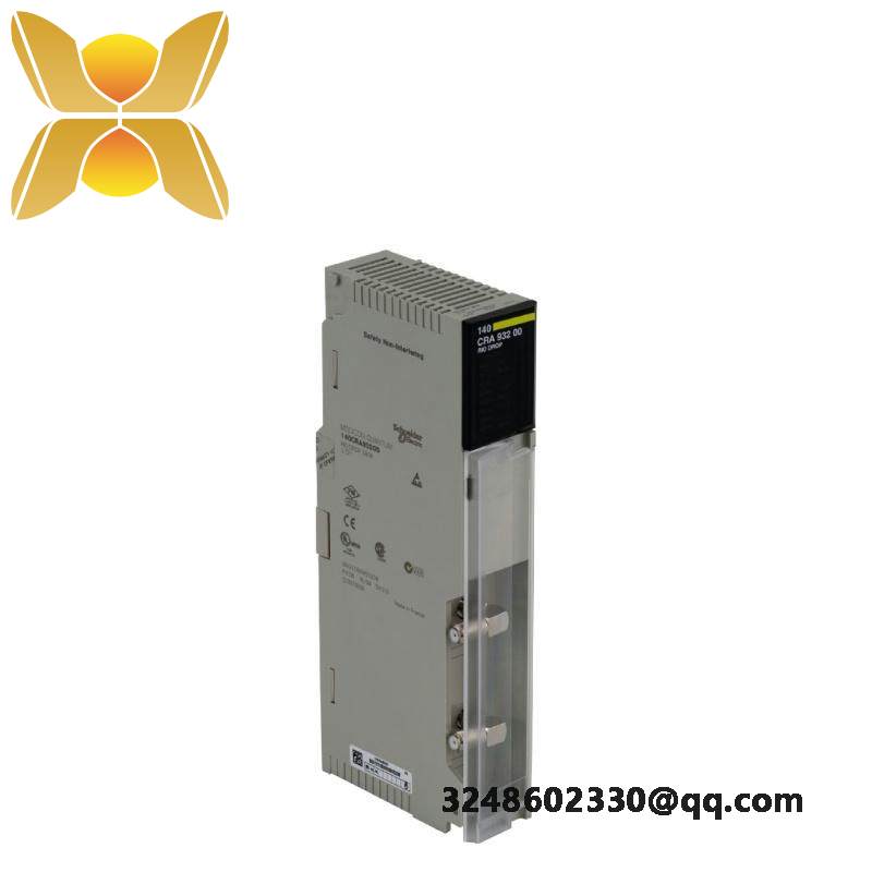 Schneider 140MSB10100 Single axis motion module