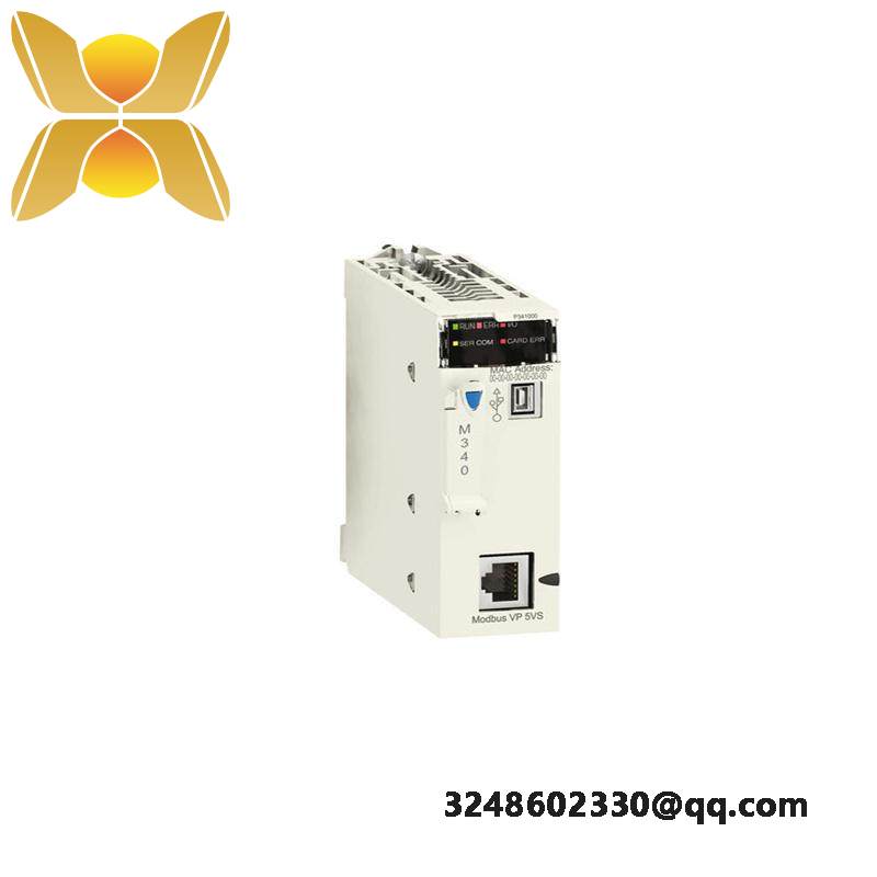 SCHNEIDER 140NOE77111