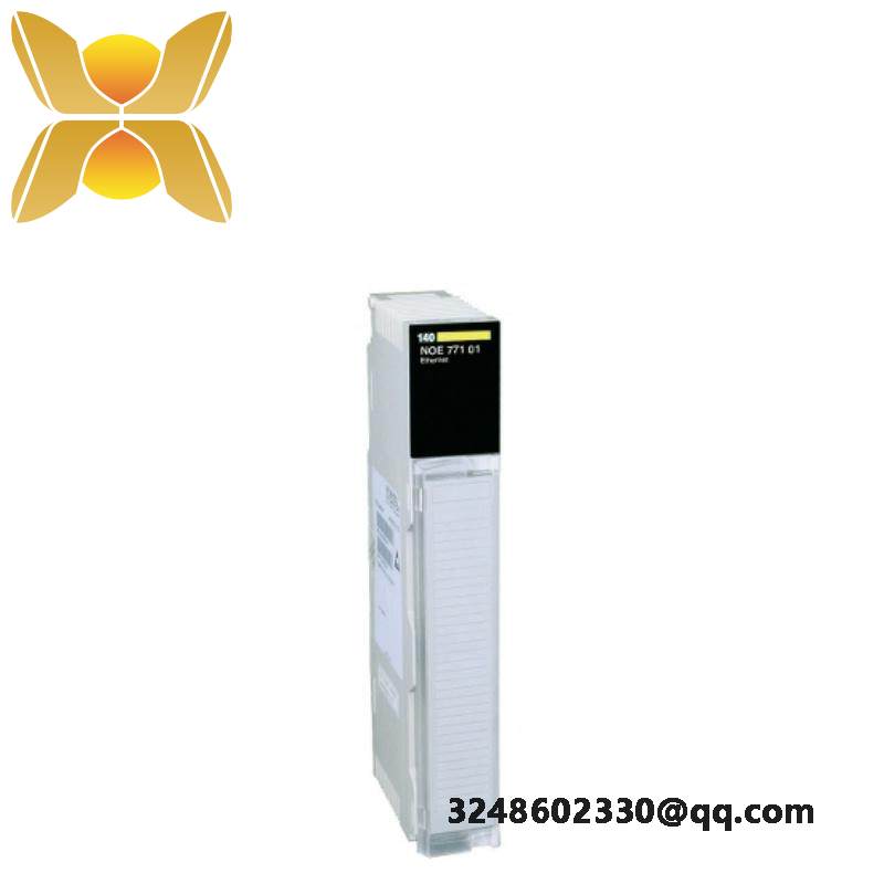 SCHNEIDER 140NOM21100