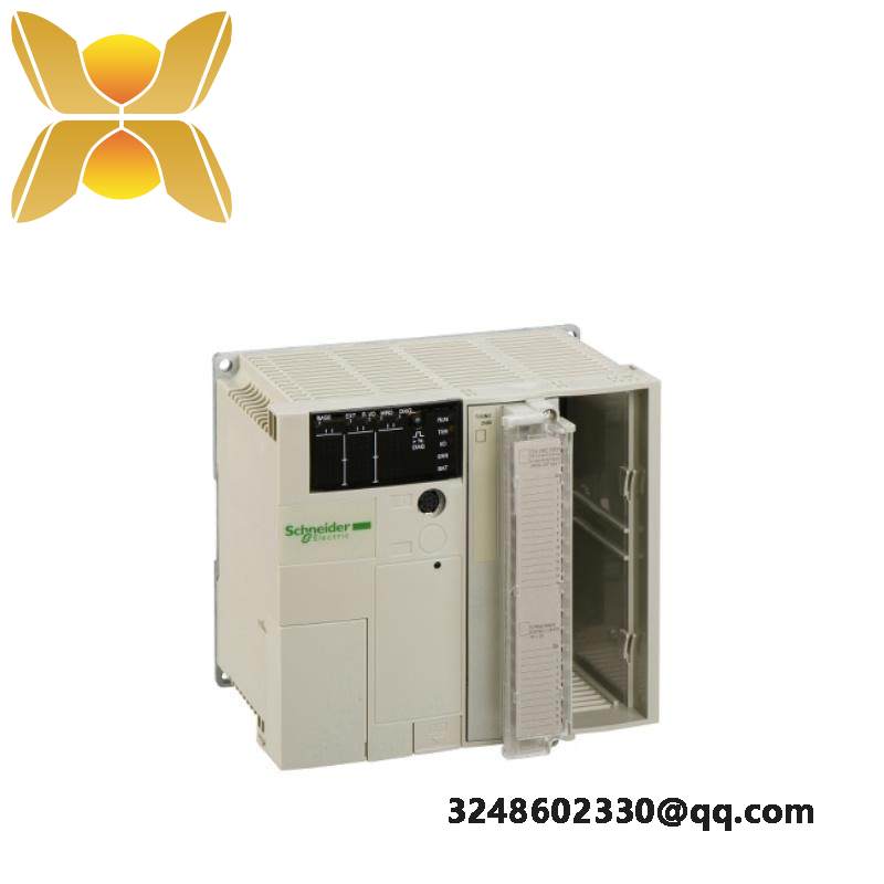 SCHNEIDER 140NRP95400
