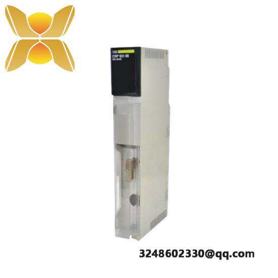 Schneider 140NWM10000