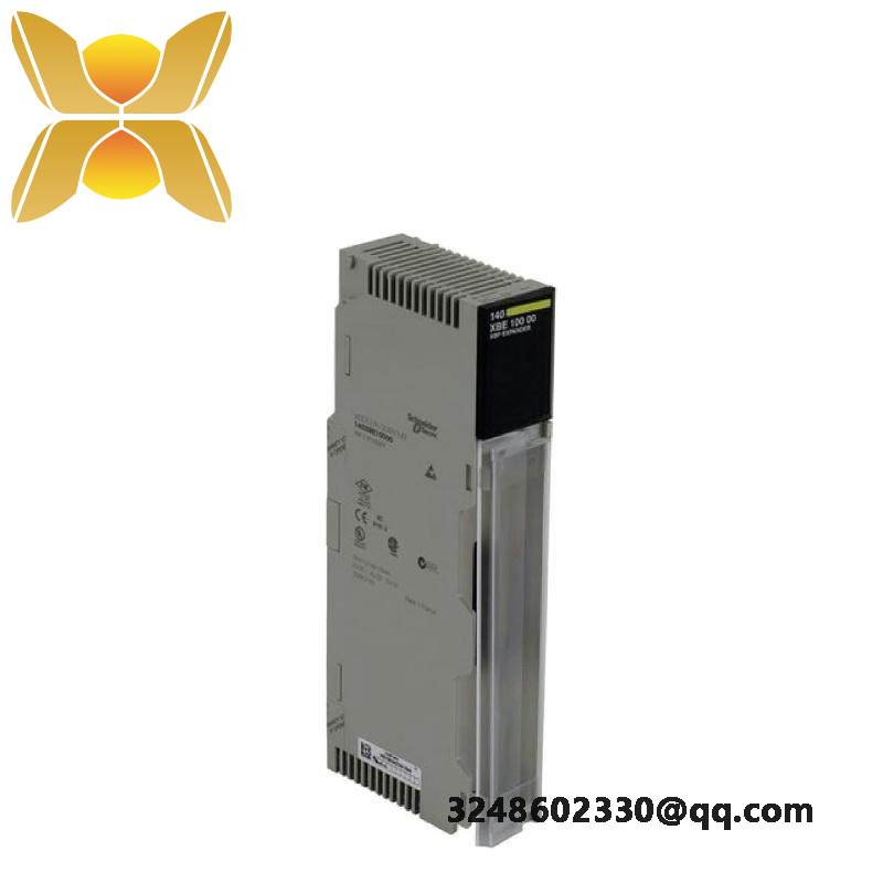 SCHNEIDER 140XBE10000