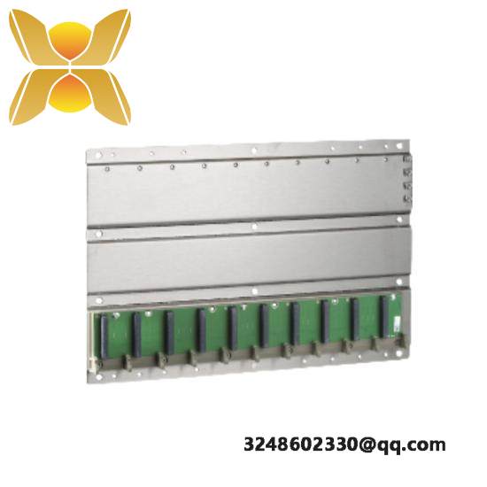 SCHNEIDER 140XBP01000