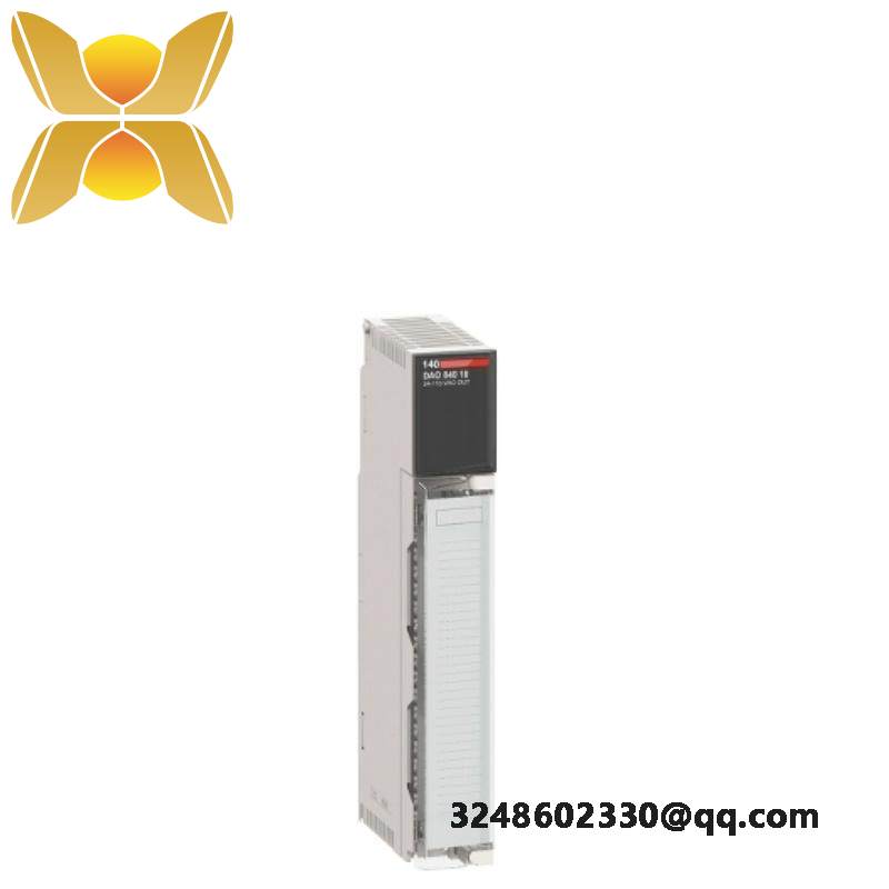 SCHNEIDER 140XTS00500