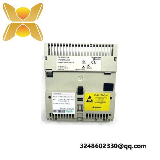 SCHNEIDER 170ENT11002 Modicon Momentum
