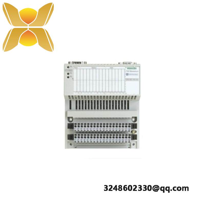 SCHNEIDER 170INT11000 Communication Adapter