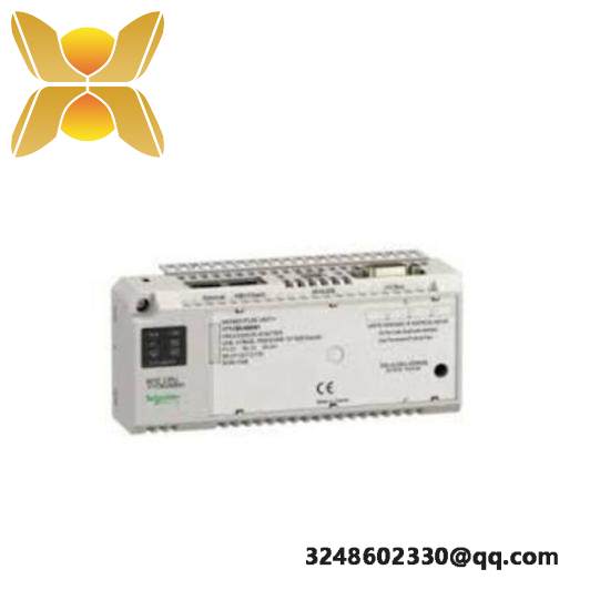 Schneider 140CPU53414C