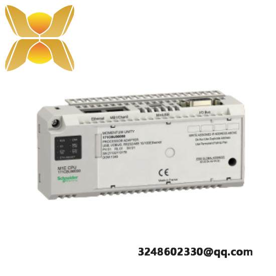 Schneider 171CBU98090 ADAPTER UNIT