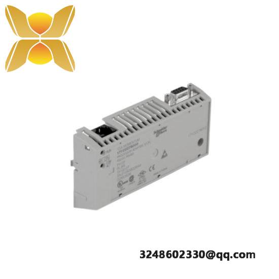 Schneider XPSAC5121  Modicon PLC module