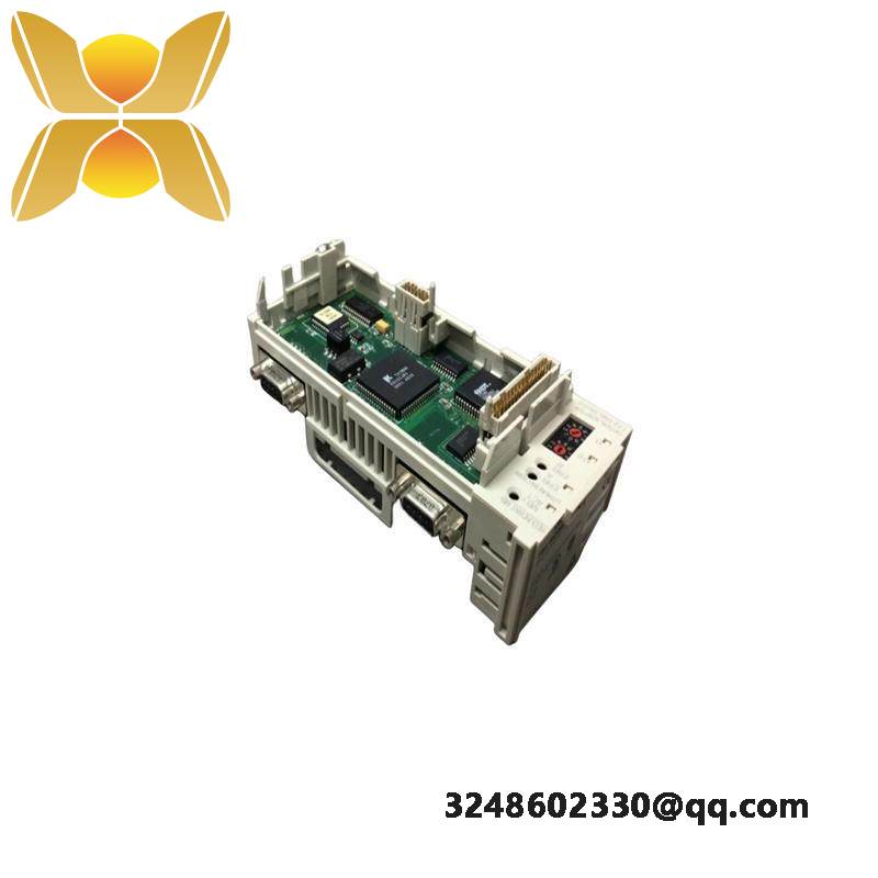 Schneide Schneider 172PNN26022 Redundant Adapter 