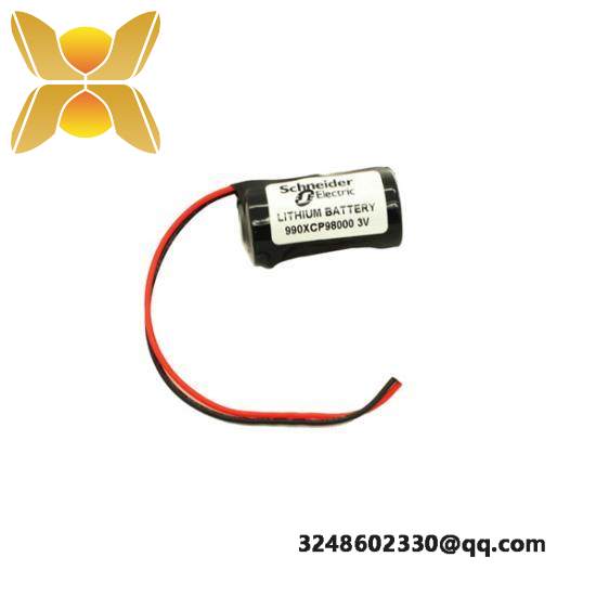 Schneider 990XCP98000 Electric Cable Module