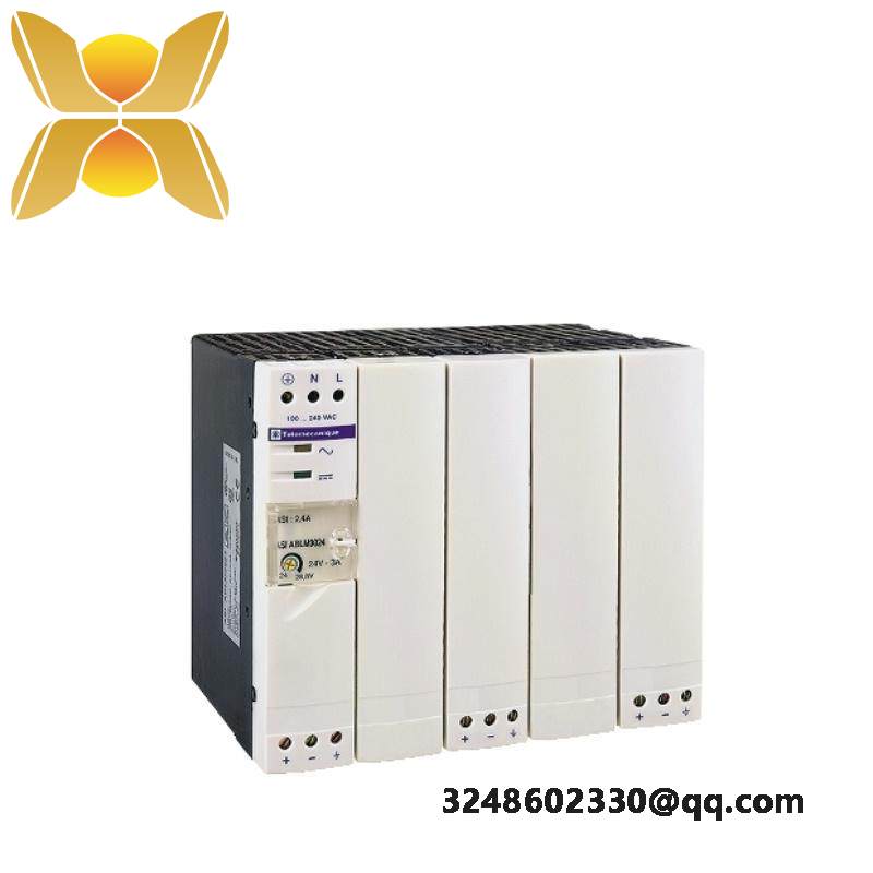 Schneider 140ACIO3000