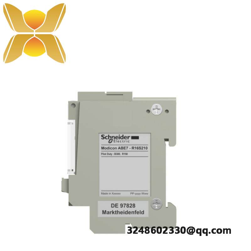 SCHNEIDER AS-BDAP-210