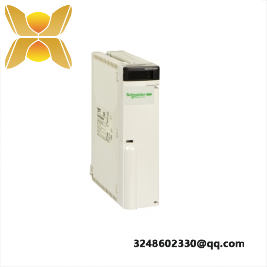 SCHNEIDER AS-BDAP-218