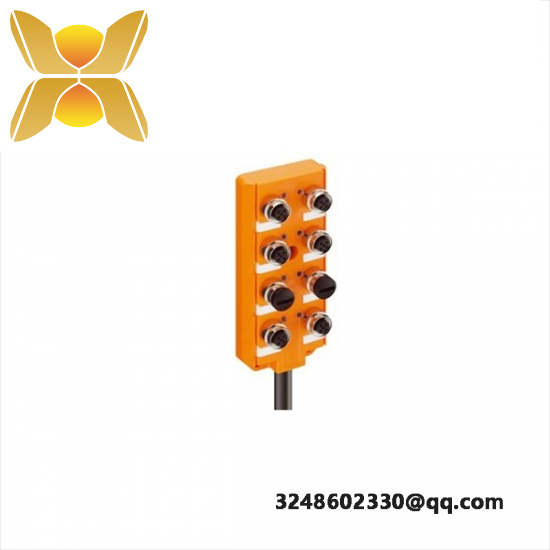 SCHNEIDER ASB8 4-9-016 800-SERIES I/O MODULE