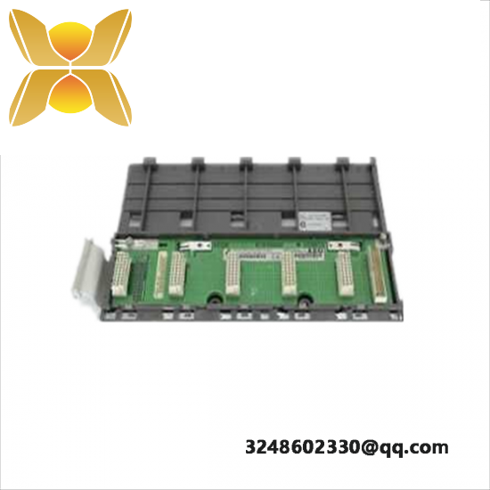SCHNEIDER ASHDTA201 Secondary Subrack