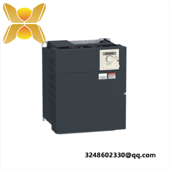 SCHNEIDER ATV312HD15N4 variable speed drive