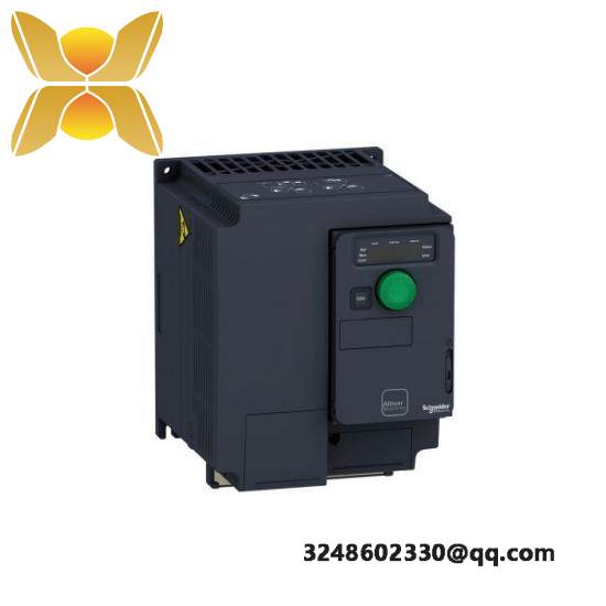 SCHNEIDER ATV320U40N4C Variable Speed Drive