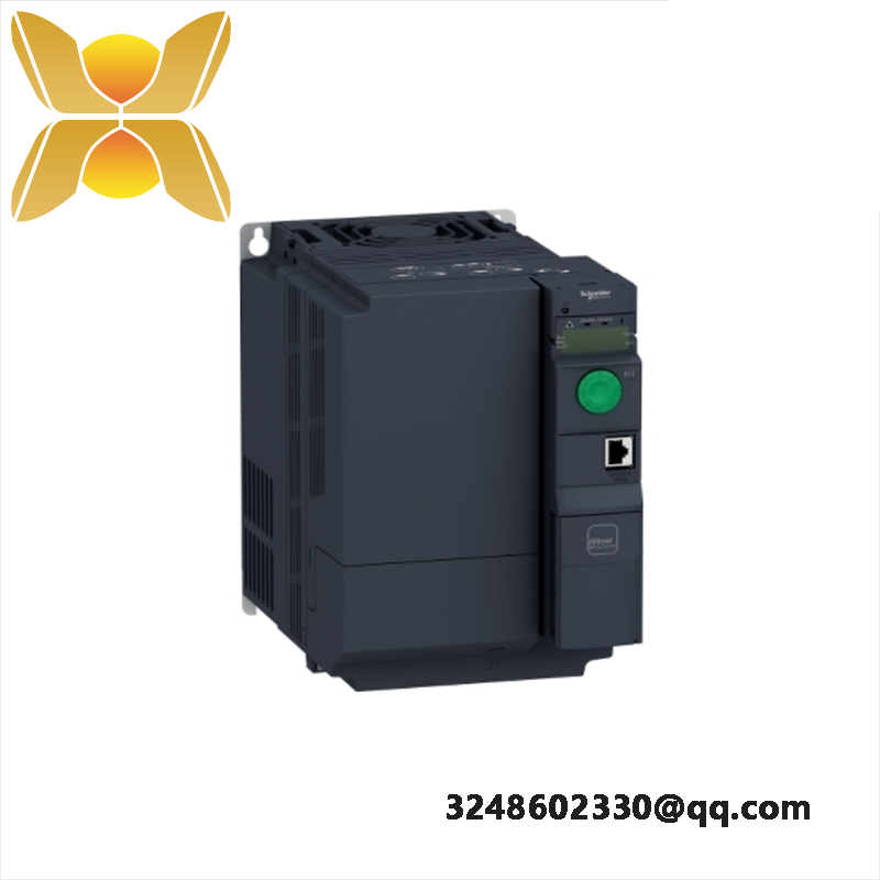 Schneider ATV320U55N4B Variable Speed Drive