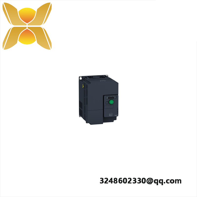 SCHNEIDER ATV320U75N4C Variable Speed Drive