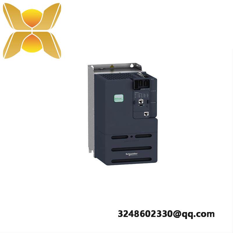 Schneider ATV340D15N4 variable speed drive