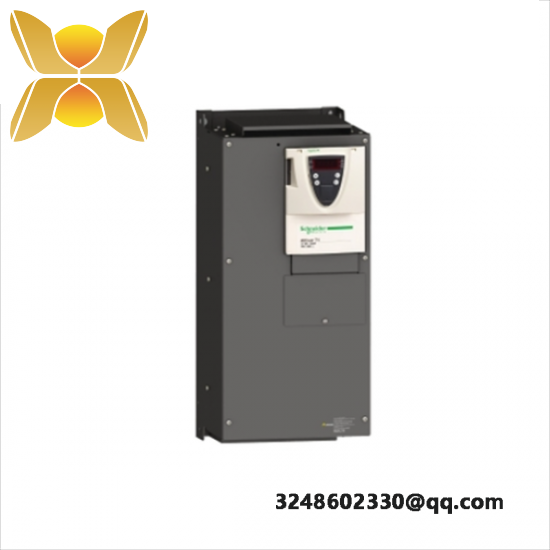 SCHNEIDER ATV71HD75N4Z Variable speed drive