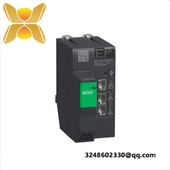 Schneider Modicon 140ACI03000C Module