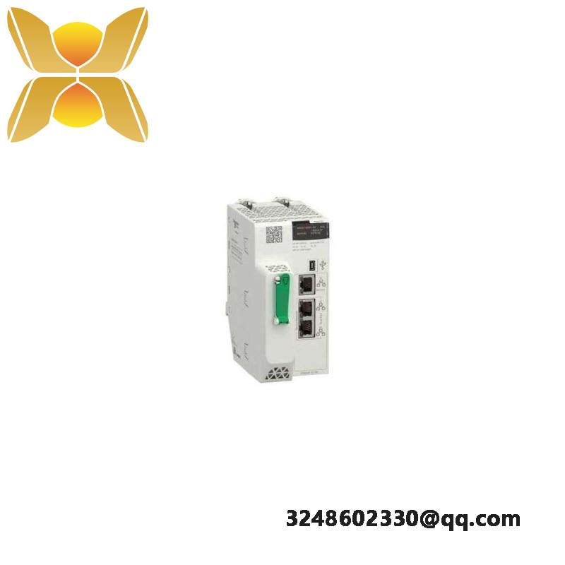 SCHNEIDER BMEP582040 processor module M580