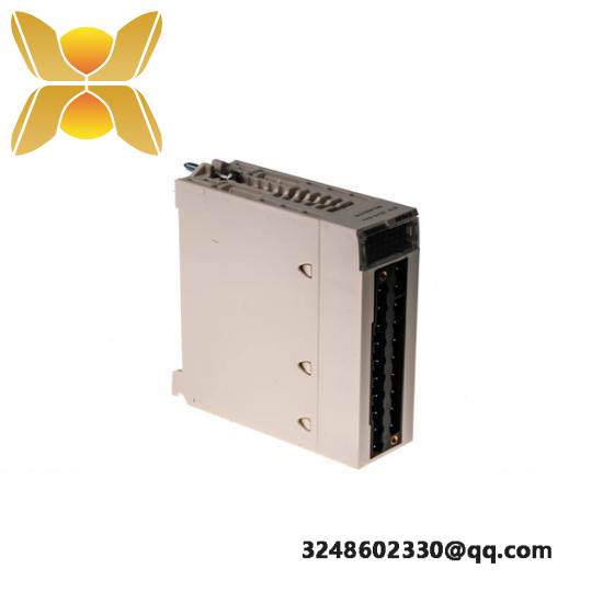 Schneider BMXAMI0410 analog isolated high level input module