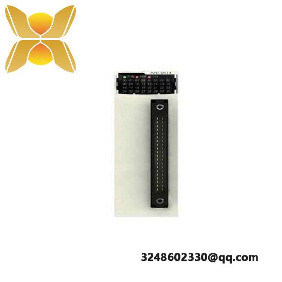 Schneider BMXART0414 analog isolated low level input module