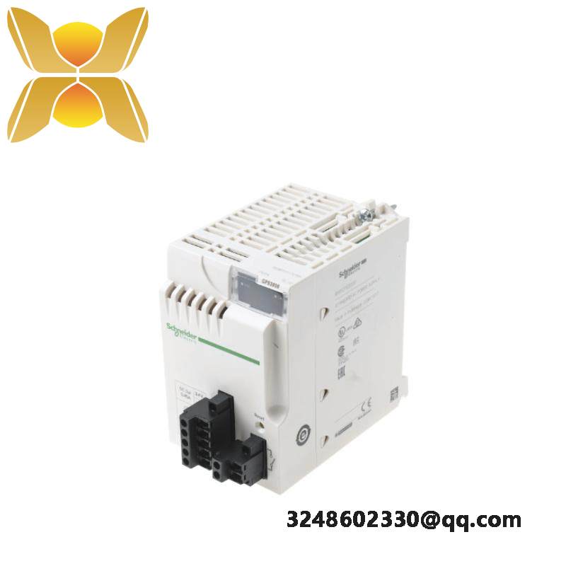 Schneider VDIF090220
