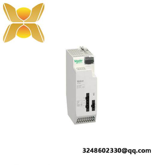 schneider BMXCPS4002 power supply module