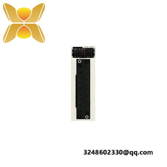 Schneider BMXDDM16025 discrete mixed IO module