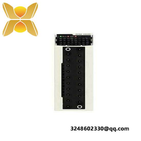 Schneider BMXDDO1602 discrete output module