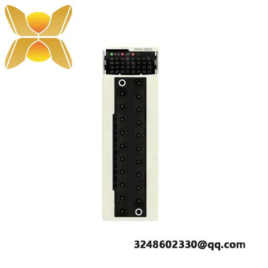 TSXETY4103 Schneider Network Interface Module